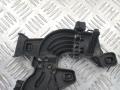 кожух электрических разъемов Mercedes-Benz E-Класс W213/S213/C238/A238 2017, A2385460200 - фото №2