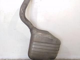 глушитель Mercedes-Benz E-Класс W213/S213/C238/A238 2017, A2134918500