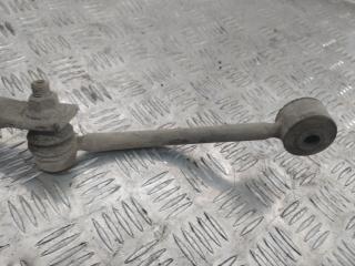 рычаг задний Volkswagen Touareg 1 поколение 2006, 2.5 л., дизель, 734121134239