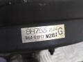 вакуумный усилитель тормозов Nissan X-Trail T30 2004, 864-01717 - фото №2
