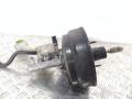 вакуумный усилитель тормозов Nissan X-Trail T30 2004, 864-01717 - фото №3