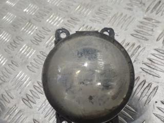 фара противотуманная правая Renault Laguna 3 поколение 2010, 8200074008