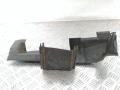 воздуховод (дефлектор) радиатора Renault Scenic 2 поколение 2005, 8200158145 - фото №2