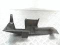 воздуховод (дефлектор) радиатора Renault Scenic 2 поколение 2005, 8200158145 - фото №3