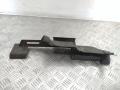 воздуховод (дефлектор) радиатора Renault Megane 2 поколение 2005, 8200158151 - фото №2