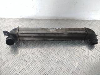 интеркулер Mini Cooper 2 поколение 2011, 17518506904-01, 8506904