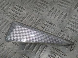 повторитель поворота на крыле правый Renault Megane 2 поколение 2003, 8200027151