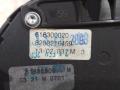 переключатель подрулевой (стрекоза) Renault Megane 1 поколение [рестайлинг] 2003, 8200216459 - фото №3
