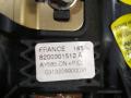 подушка безопасности водителя Renault Scenic 2 поколение 2003, 8200301512 - фото №3