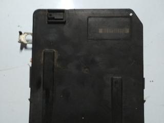 блок предохранителей Renault Scenic 2 поколение [рестайлинг] 2008, 8200481863