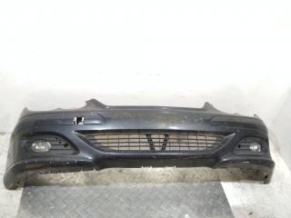бампер передний Mercedes-Benz C-Класс W203/S203/CL203 [рестайлинг] 2005, A2038851065