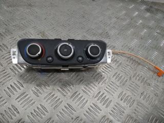 блок управления печки / климат-контроля Renault Scenic 3 поколение 2011, E1072183A