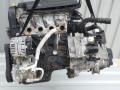 двигатель Volkswagen Fox 2 поколение 2005, 1.4 л., бензин, МКПП, BKR - фото №2
