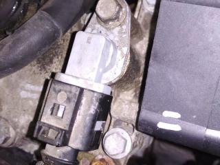 датчик распредвала Volkswagen Fox 2 поколение 2005, 1.4 л., бензин, МКПП, 15E0368