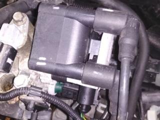 катушка зажигания Volkswagen Fox 2 поколение 2005, 1.4 л., бензин, МКПП