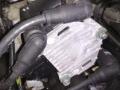 катушка зажигания Volkswagen Fox 2 поколение 2005, 1.4 л., бензин, МКПП - фото №4