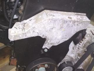 кронштейн двигателя Volkswagen Fox 2 поколение 2005, 1.4 л., бензин, МКПП, 030199275