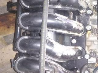 коллектор впускной Volkswagen Fox 2 поколение 2005, 1.4 л., бензин, МКПП