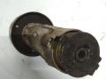 натяжитель Renault Scenic 2 поколение 2005, 072120628000 - фото №3