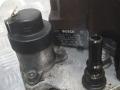 ТНВД Renault Laguna 2 поколение 2003, 2.2 л., дизель, 8200108225, 0445010075 - фото №5
