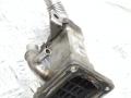 охладитель EGR / Радиатор EGR Renault Scenic 2 поколение 2005, 1.9 л., дизель, 8200463548, 7700107471 - фото №3