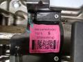 рулевая колонка Citroen Jumper 2 поколение 2013, 07355358740, R601XP0003QR1 - фото №2