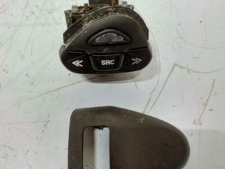 кнопки управления на руле Nissan X-Trail T30 2002, 2.2 л., дизель, 260901, 54355381RI