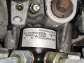 топливная рампа Renault Megane 2 поколение 2004, 1.5 л., дизель, МКПП, DELPHI, 8200057232, 8200584032 - фото №2