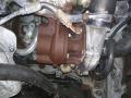 турбина Opel Corsa C [рестайлинг] 2004, 1.3 л., дизель, МКПП - фото №4