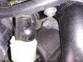 клапан EGR Opel Corsa C [рестайлинг] 2004, 1.3 л., дизель, МКПП, 700020240 - фото №4