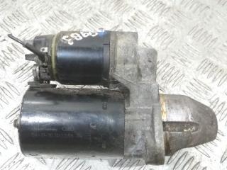 стартер Opel Corsa C [рестайлинг] 2004, 1.3 л., дизель, МКПП, 0001107429