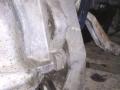 подушка крепления КПП Opel Corsa C [рестайлинг] 2004, 1.3 л., дизель, МКПП - фото №2