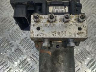 блок ABS Mercedes-Benz Sprinter 1 поколение (W901-905) [рестайлинг] 2006, 0265251365