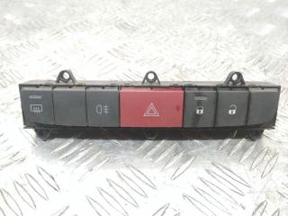 кнопка аварийной сигнализации Fiat Ducato 3 поколение 2008, 7354213590