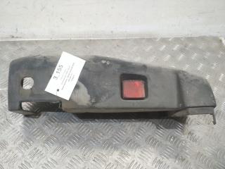 клык бампера задний правый Citroen Jumper 2 поколение 2008, 1305761070