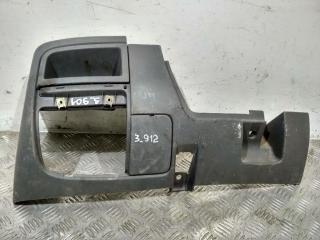 накладка на торпедо (консоль) Fiat Ducato 2 поколение [рестайлинг] 2002, LS130399302