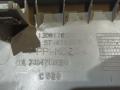 накладка на торпедо (консоль) Citroen Jumper 2 поколение 2007, 1308178070, 7354209660 - фото №3
