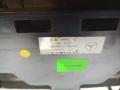 пепельница Mercedes-Benz Sprinter 1 поколение (W901-905) [рестайлинг] 2006, 9066800558 - фото №4
