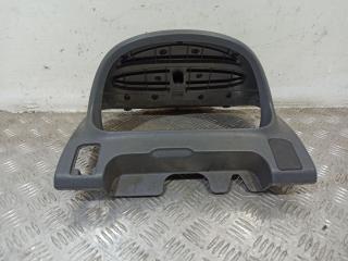 рамка панели приборов Fiat Ducato 2 поколение [рестайлинг] 2003, 130395201