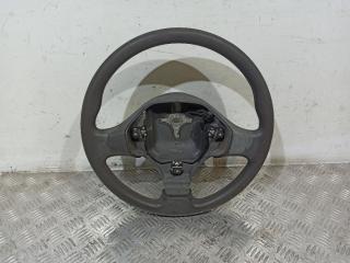 руль Citroen Jumper 1 поколение [рестайлинг] 2004