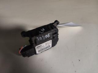 моторчик заслонки печки Renault Megane 3 поколение 2011, T1020411F, 1903111A, 100-0191-01-0
