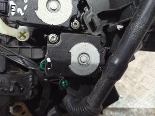 моторчик заслонки печки Renault Scenic 3 поколение 2009, T1006419G