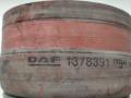 патрубок интеркулера DAF XF 105 1 поколение 2005, 1378391 - фото №2