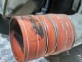 патрубок интеркулера Renault Magnum 3 поколение 2005, 5010228308 - фото №2