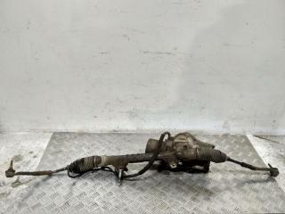 рулевая рейка Citroen C3 2 поколение 2011, 28161433, 9676543080