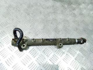 топливная рампа Toyota Yaris P1 [рестайлинг] 2004, 1.4 л., дизель, МКПП, 0445214046