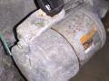 стартер Toyota Yaris P1 [рестайлинг] 2004, 1.4 л., дизель, МКПП, 28100-330 - фото №4