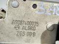 замок двери задней левой Mercedes-Benz Sprinter 2 поколение (W906) 2008, 2.2 л., дизель, A9067400035, DVER, BAGAZHNOGO, OTDELENIYA.VERHNII - фото №3