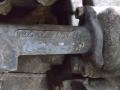 цилиндр сцепления рабочий Volkswagen Sharan 1 поколение 1996, 1.9 л., дизель, МКПП, 357721261 - фото №2