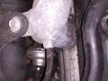 коллектор впускной Volkswagen Sharan 1 поколение 1996, 1.9 л., дизель, МКПП - фото №2